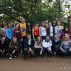 Пикник НОМУС и Златоуст