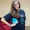 Анна Хоружая