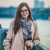 Анна Хоружая