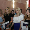 Выпускницы направления 