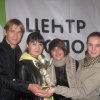  Студенческий фестиваль - октябрь 2011
