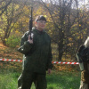  Студенческий фестиваль - октябрь 2011