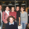 Осень-2011 в Переделкино