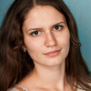 Бербенцева Алена