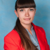 Ткаченко Наталия