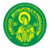 Герб кафедры акушерства и гинекологии