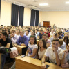 2017-09-15 Презентация и собрание НОМУС ВолгГМУ