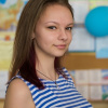 Анастасия Меркулова