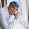 01. Игорь Романов - основатель клуба. Председатель с марта 2007 по май 2008 года