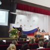 Профессор В.Б.Мандриков принял участие в межвузовской конференции «Здоровье каждого - богатство страны»