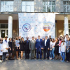 Профессор В.Б.Мандриков принял участие в межвузовской конференции «Здоровье каждого - богатство страны»