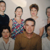 Кафедра гигиены труда ФУВ, 1995 год