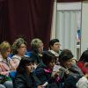 Открытие «Volga Dental Summit»