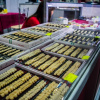 Открытие «Volga Dental Summit»