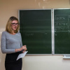 Лекториум на кафедре общей и клинической психологии ВолгГМУ 