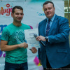 IV кубок дружбы по ЧГК