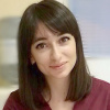 АЙРАПЕТЯН Елена Гариковна - специалист по учебно-методической работе
