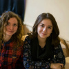 Организационное собрание движения 