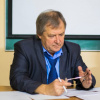 Организационное собрание движения 