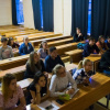 Организационное собрание движения 