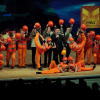КВН - финал волгоградской лиги 2011
