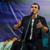 КВН - финал волгоградской лиги 2011