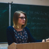 Собрание волонтерского движения 