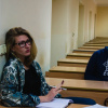 Лекториум на факультете СРиКП: вопросы бихевиоризма и психоанализа