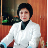 Бирюкова Елена Владимировна, лаборант