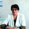Ионкина Валентина Федоровна