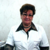 Морозова Тамара Алексеевна