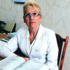 Некрасова Светлана Павловна