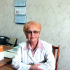 Фофанова Нина Алексеевна