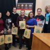 ЧГК в рамках Международной олимпиады по истории медицины