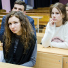 Собрание волонтерского движения «В добрые руки»