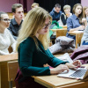Собрание волонтерского движения «В добрые руки»