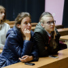 Собрание волонтерского движения «В добрые руки»