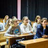 Собрание волонтерского движения «В добрые руки»