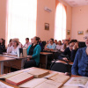 Презентация раритетных книг библиофонда ВолгГМУ