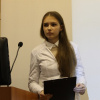 2017-10-24 Конкурс УИРС на кафедре гистологии, эмбриологии, цитологии ВолгГМУ