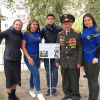 Школа Эколят: Островки Памяти, Мужества и Славы