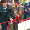 Школа Эколят: Островки Памяти, Мужества и Славы