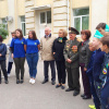 Школа Эколят: Островки Памяти, Мужества и Славы
