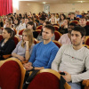2017-10-26 Курс лекций по антибиотикотерапии и сдерживанию антибиотикорезистентности