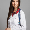 Светлана Савина