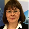 Туркина Светлана Владимировна