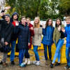 Волонтеры ВолгГМУ в приюте «Хвостики»