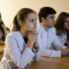 Заседание СНО кафедры медицины катастроф
