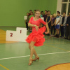 Открытие спортивного праздника