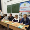 День открытых дверей факультета СРиКП